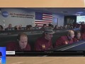 InSight se pose sur Mars en direct à la Cité de l'espace Image 1