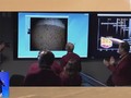 InSight se pose sur Mars en direct à la Cité de l'espace Image 2