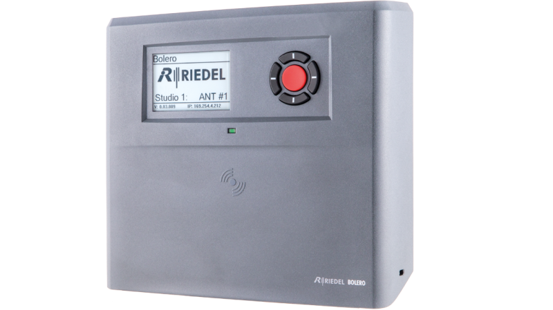 Bolero - BL-ANT-1010-19G-EU Standalone