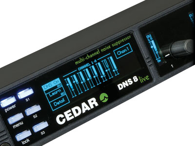 DNS8 Live